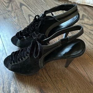 Maria Sharapova high heels